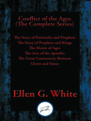 cover image of Conflict of the Ages (The Complete Series)